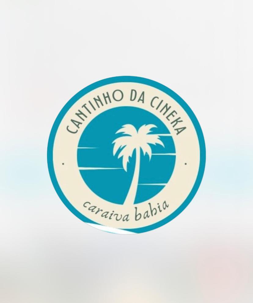 Cantinho Da Cineka Caraíva Esterno foto